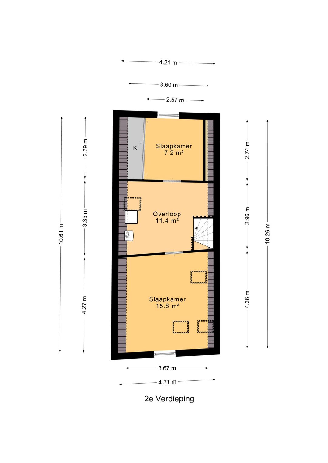 Foto 41 van Koestraat 93