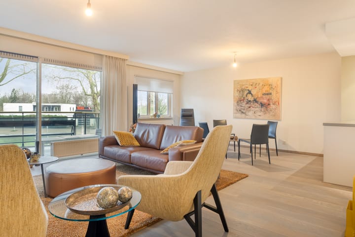 Photo 2 of Liduinapark 120