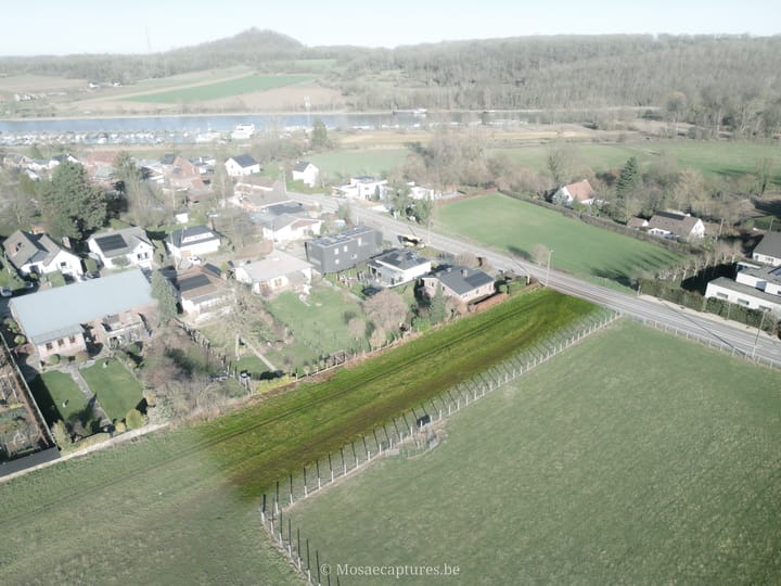 Foto 2 van Chaussée des Grenadiers