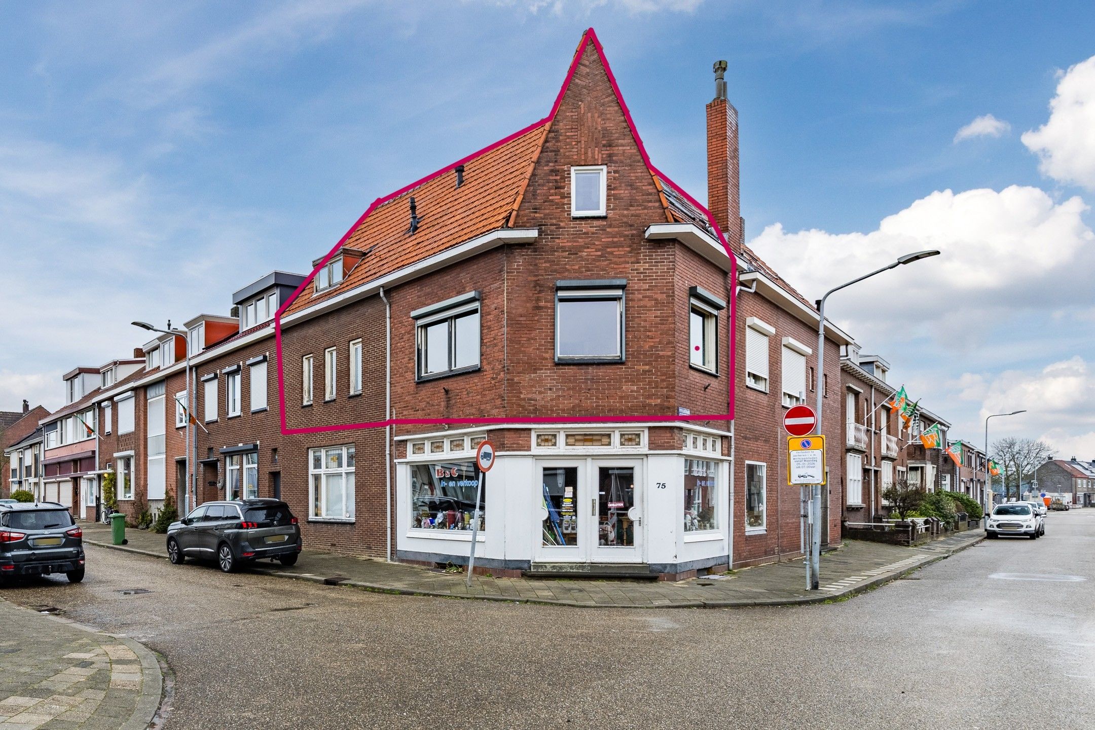 Pepijnstraat 77 