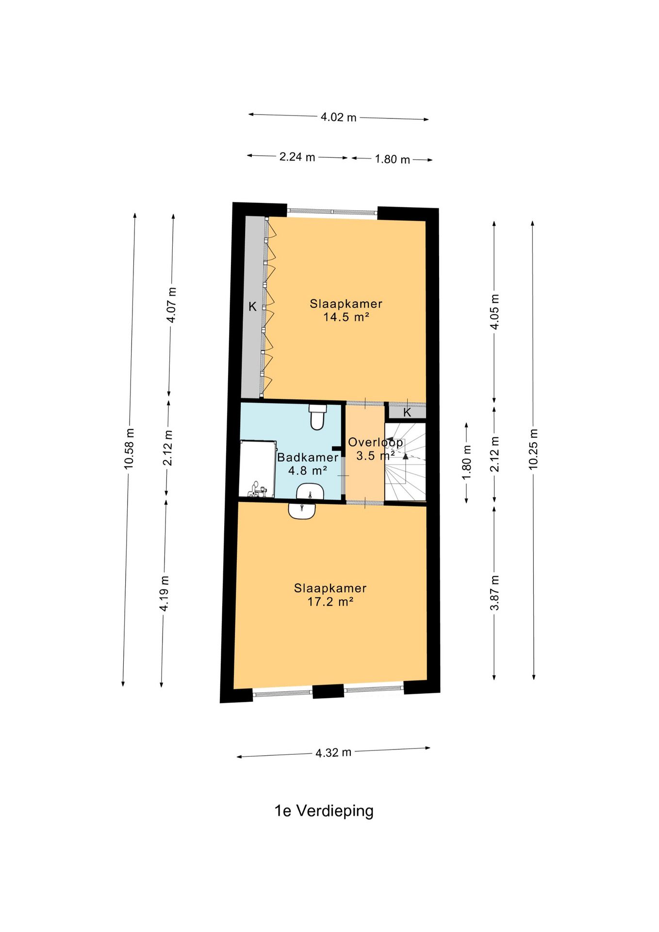 Foto 40 van Koestraat 93