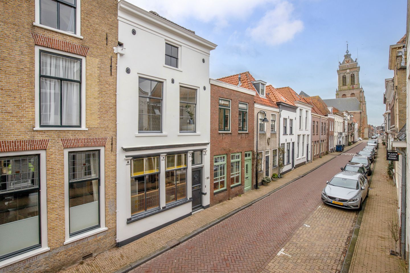 Foto 29 van Koestraat 93