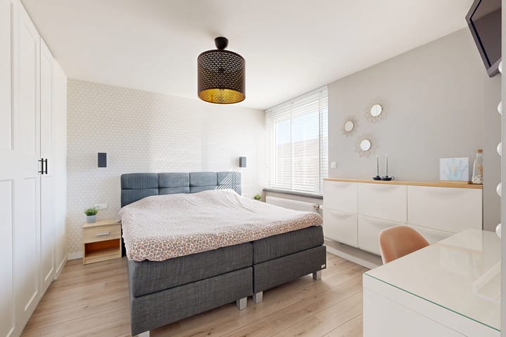 Foto 4 van Rode Kruisstraat 8