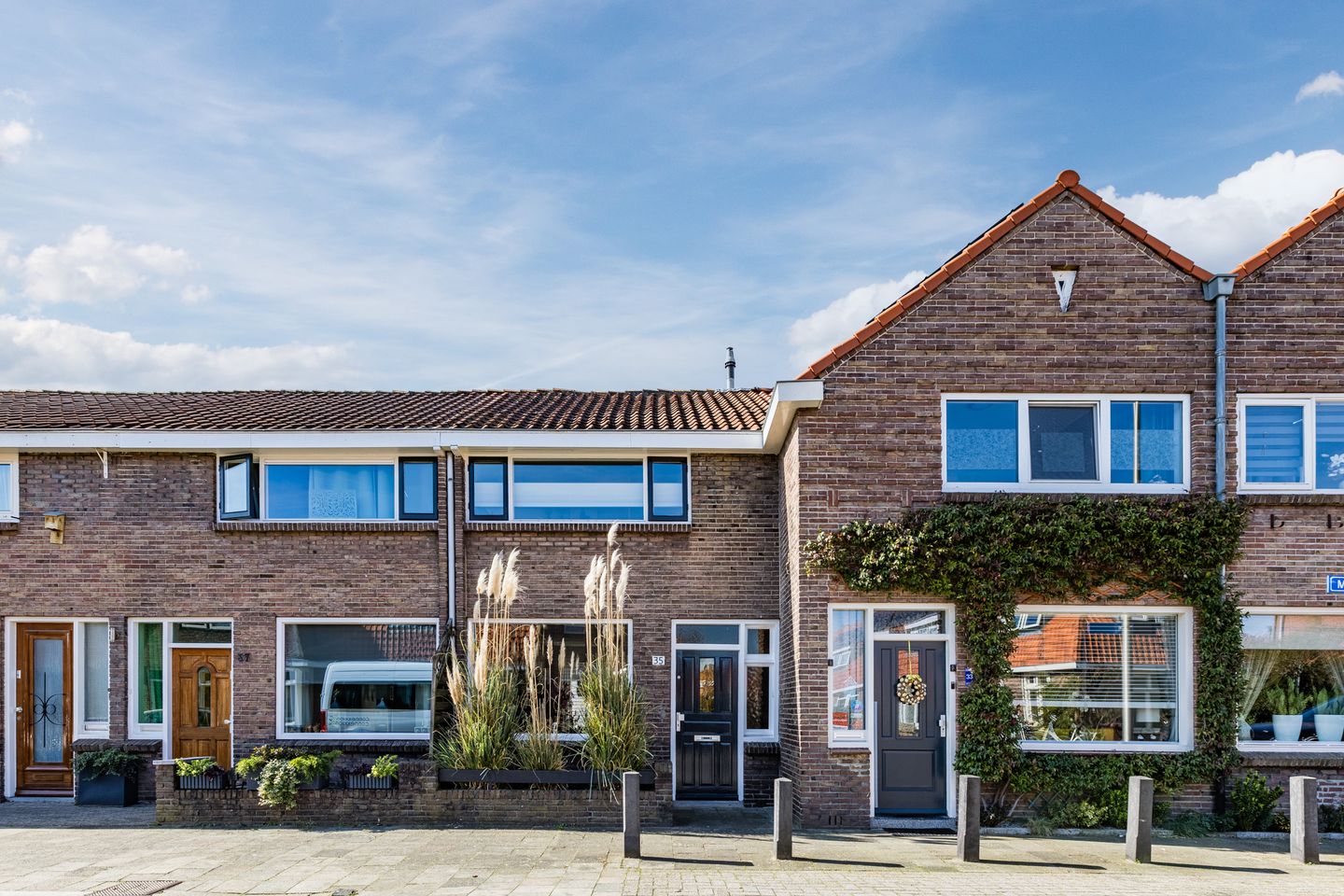 Foto 4 van Merwedestraat 35