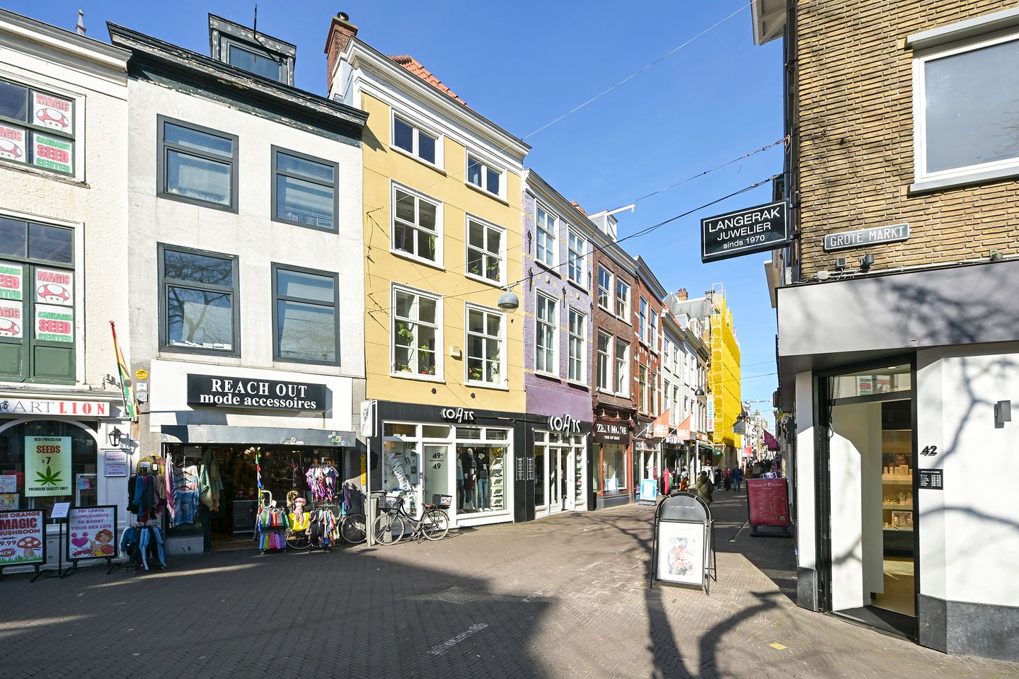 Bekijk foto 2 van Vlamingstraat 45