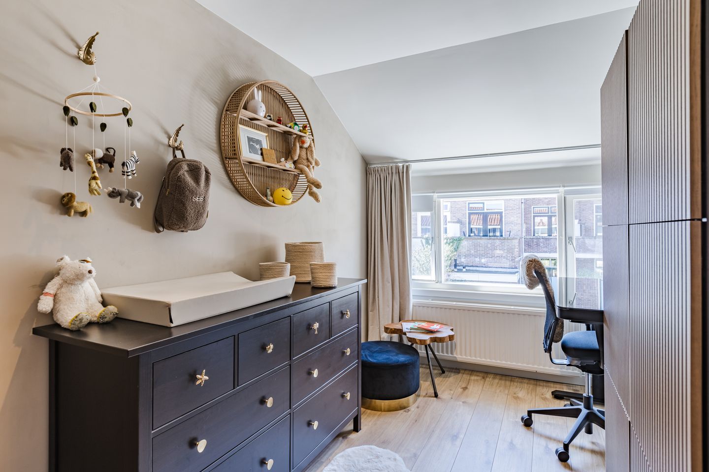 Foto 20 van Merwedestraat 35