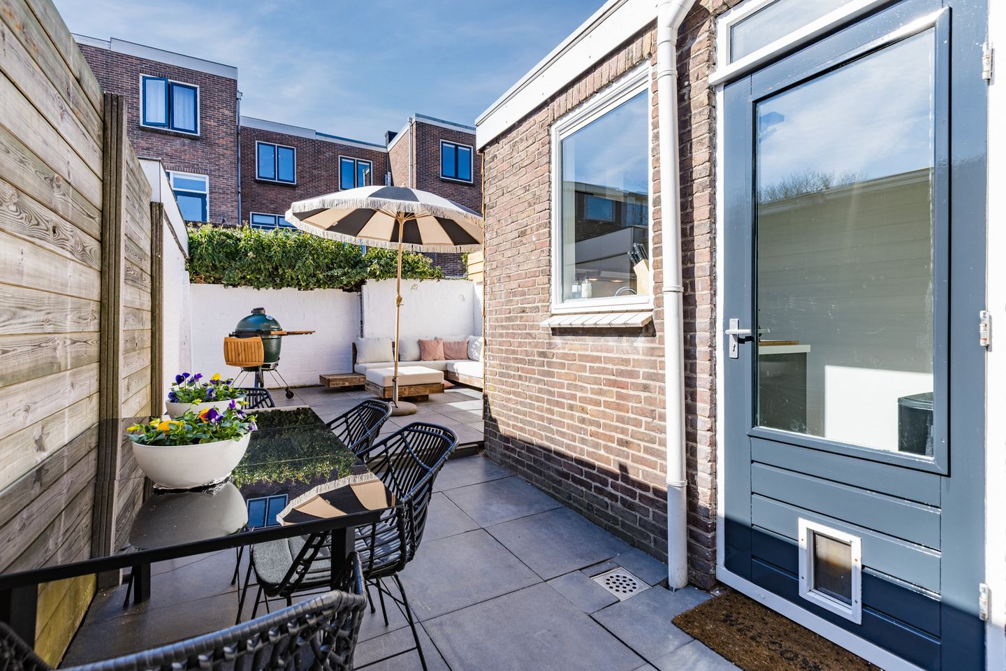 Foto 25 van Merwedestraat 35