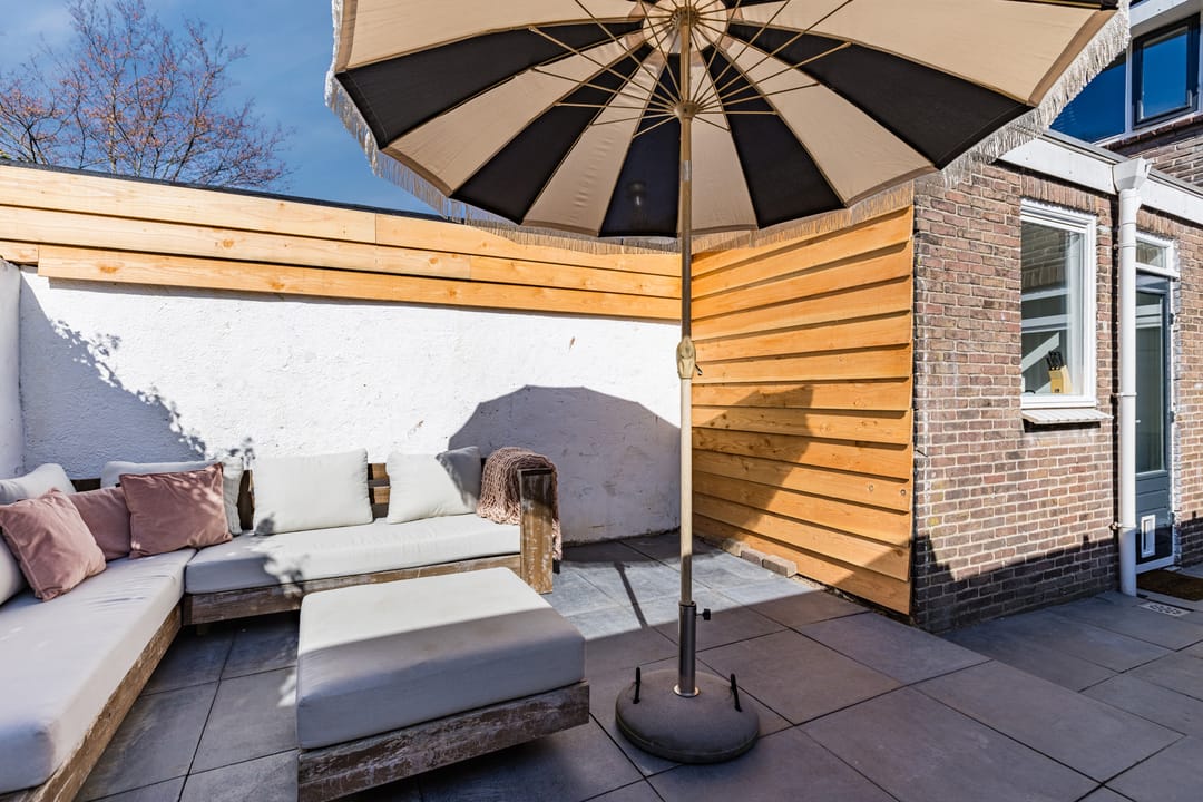 Foto 26 van Merwedestraat 35