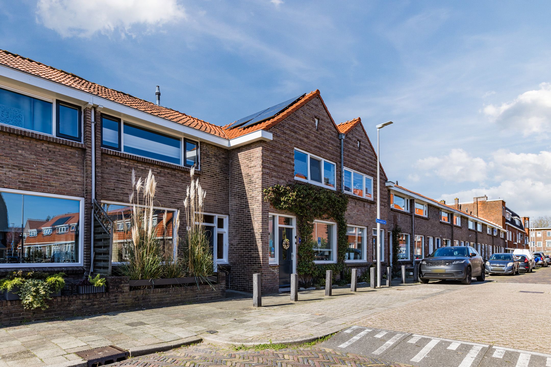 Foto 30 van Merwedestraat 35