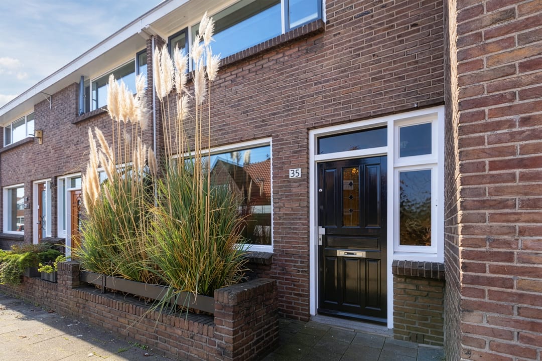 Foto 32 van Merwedestraat 35