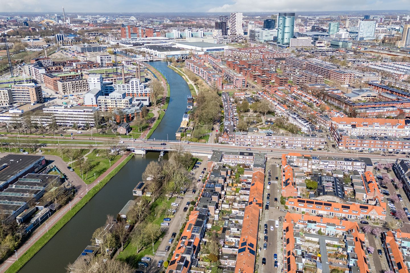 Foto 35 van Merwedestraat 35