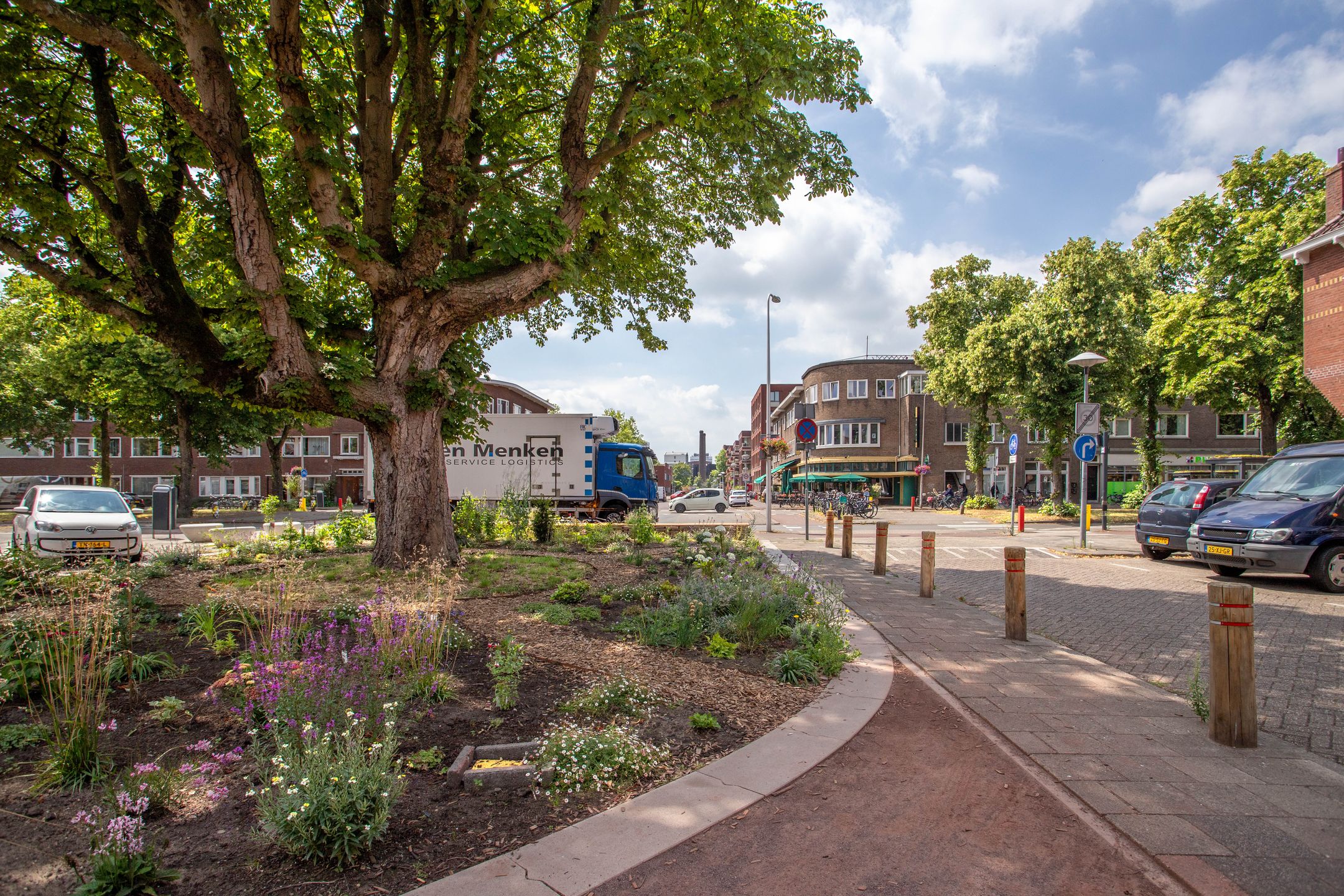 Foto 36 van Merwedestraat 35