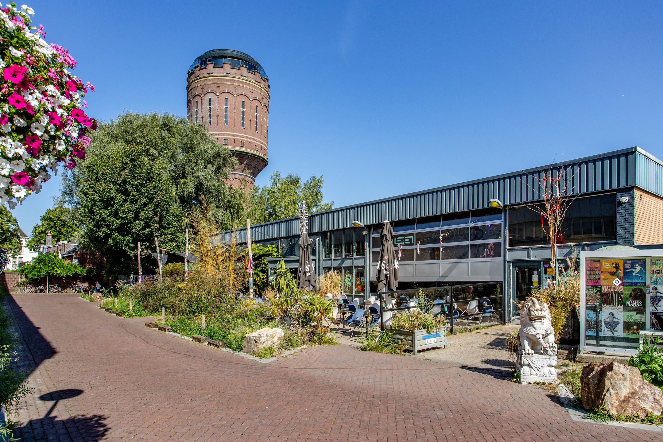 Foto 39 van Merwedestraat 35