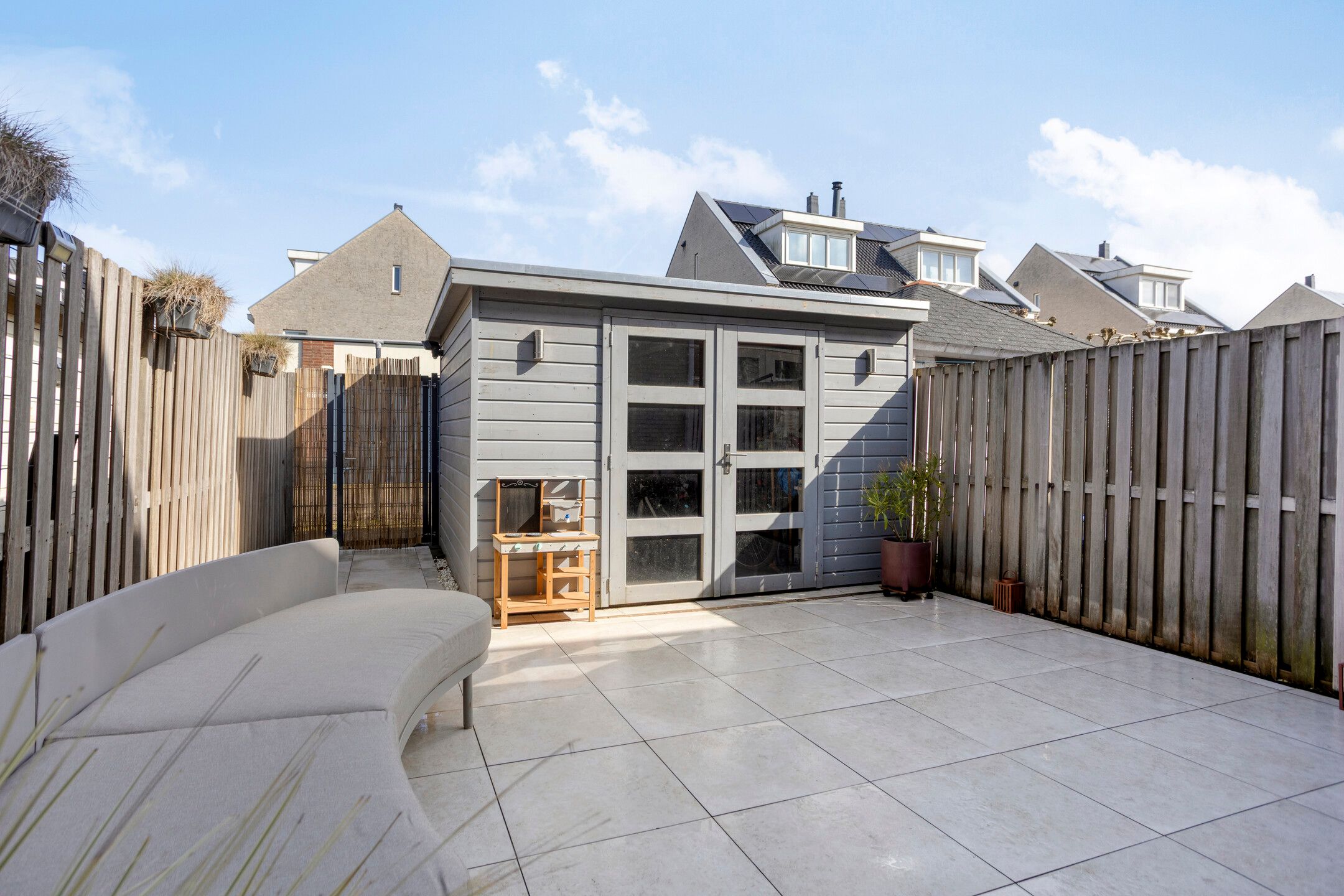 Foto 6 van Estafette 28