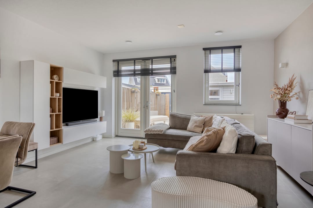 Foto 8 van Estafette 28