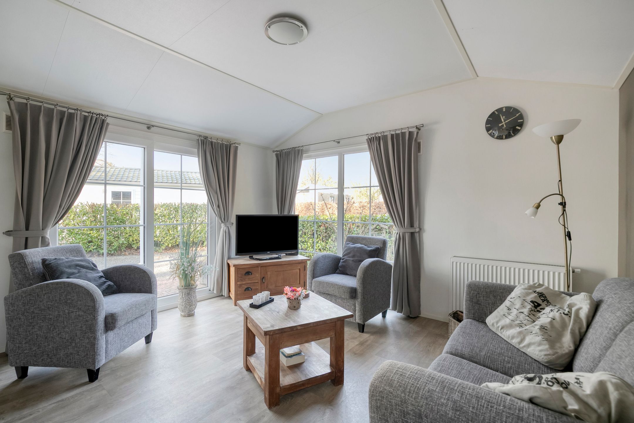 Foto 6 van Veldkampweg 2-K28