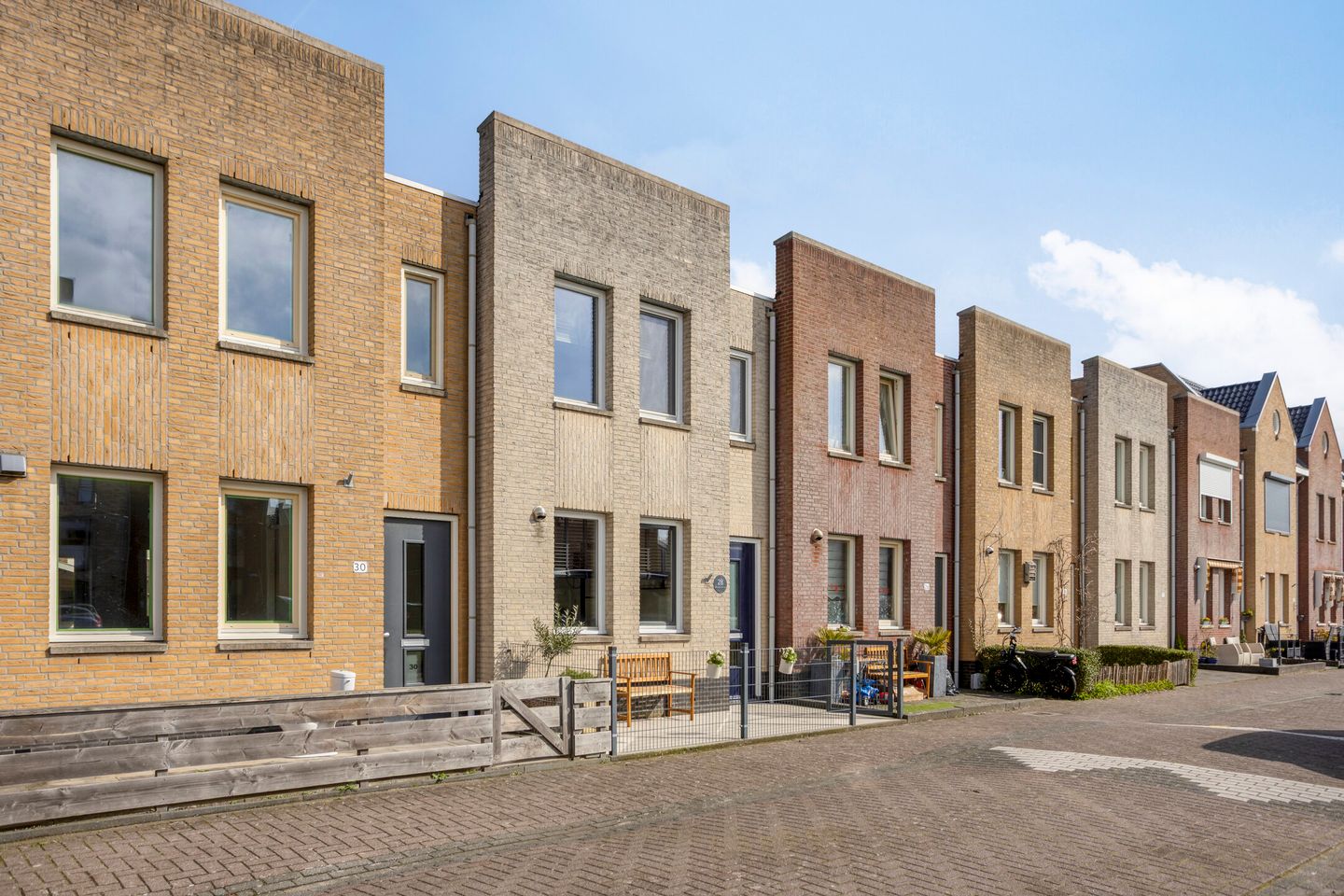 Foto 20 van Estafette 28