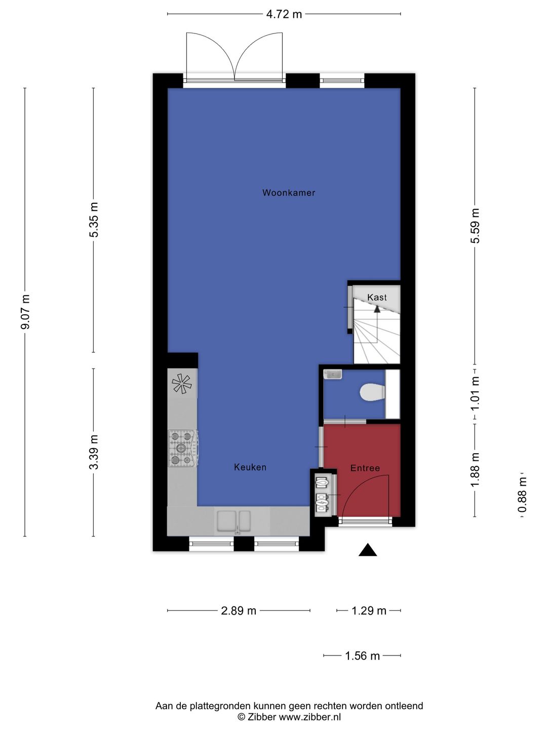 Foto 22 van Estafette 28