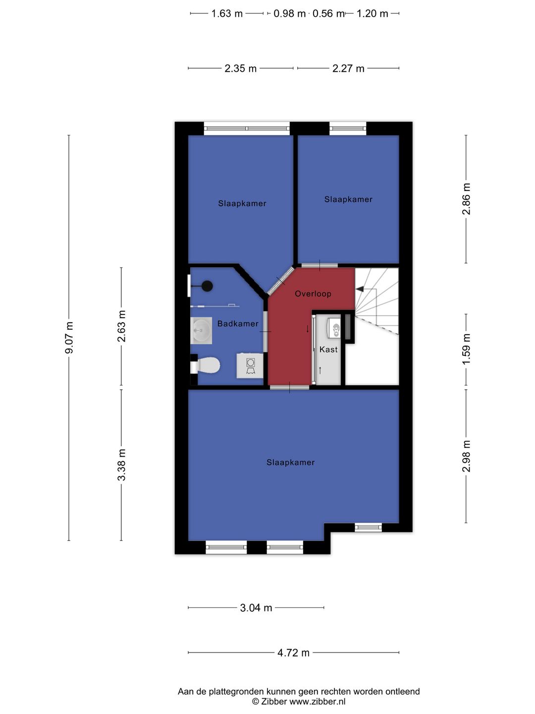 Foto 23 van Estafette 28