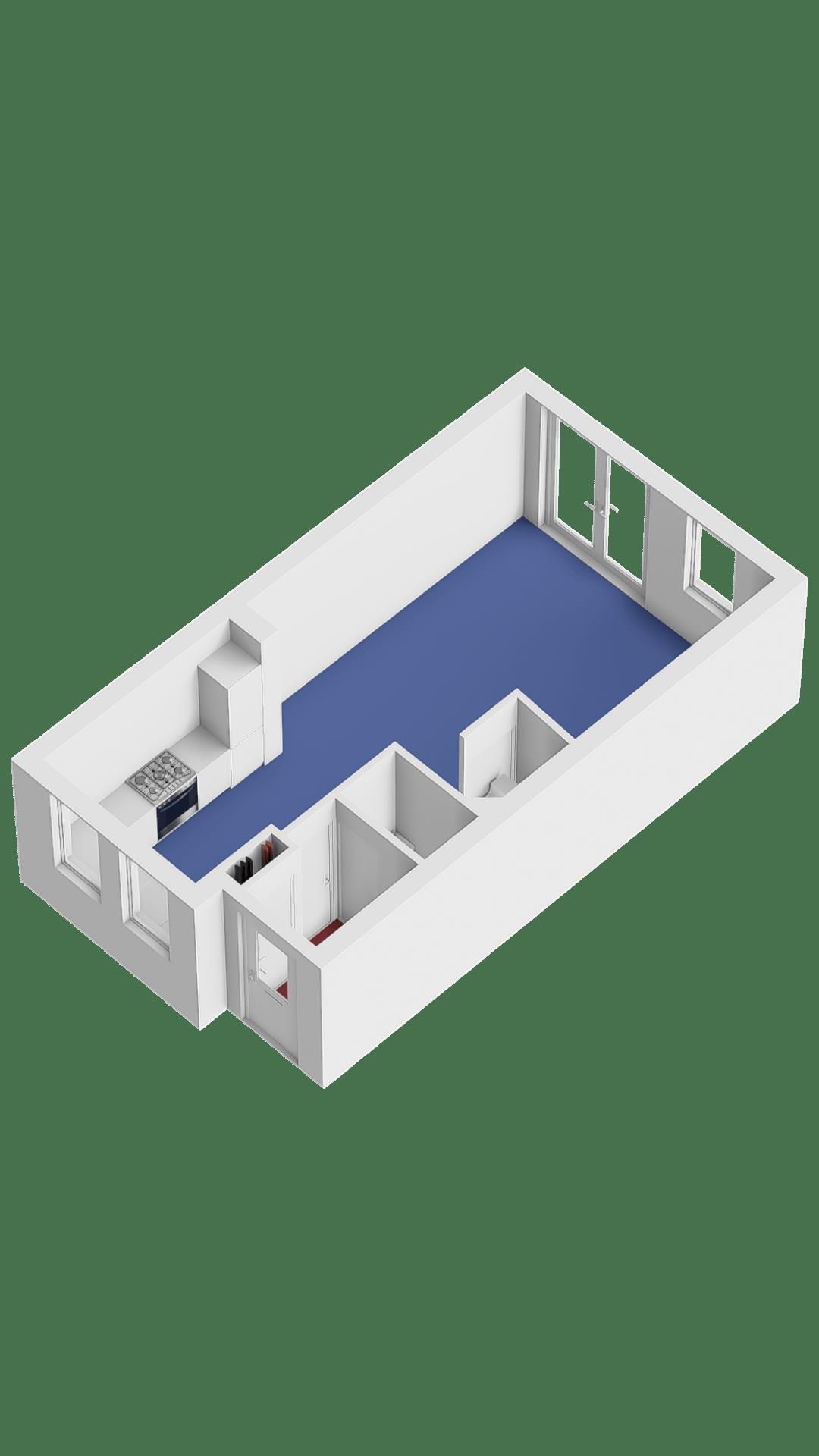 Foto 24 van Estafette 28