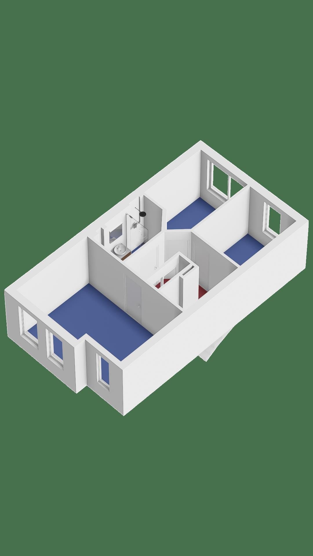 Foto 25 van Estafette 28