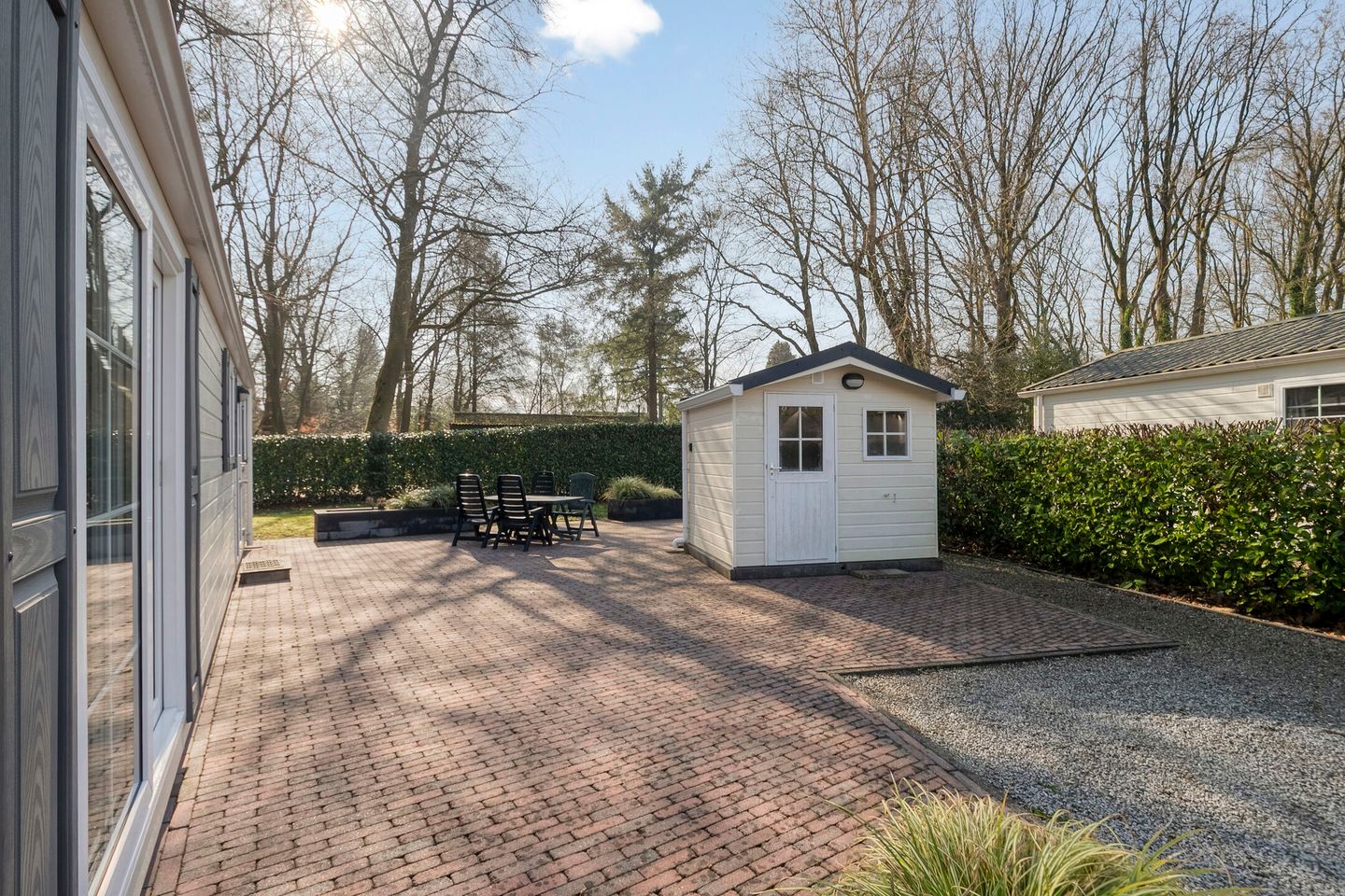 Foto 20 van Veldkampweg 2-K28