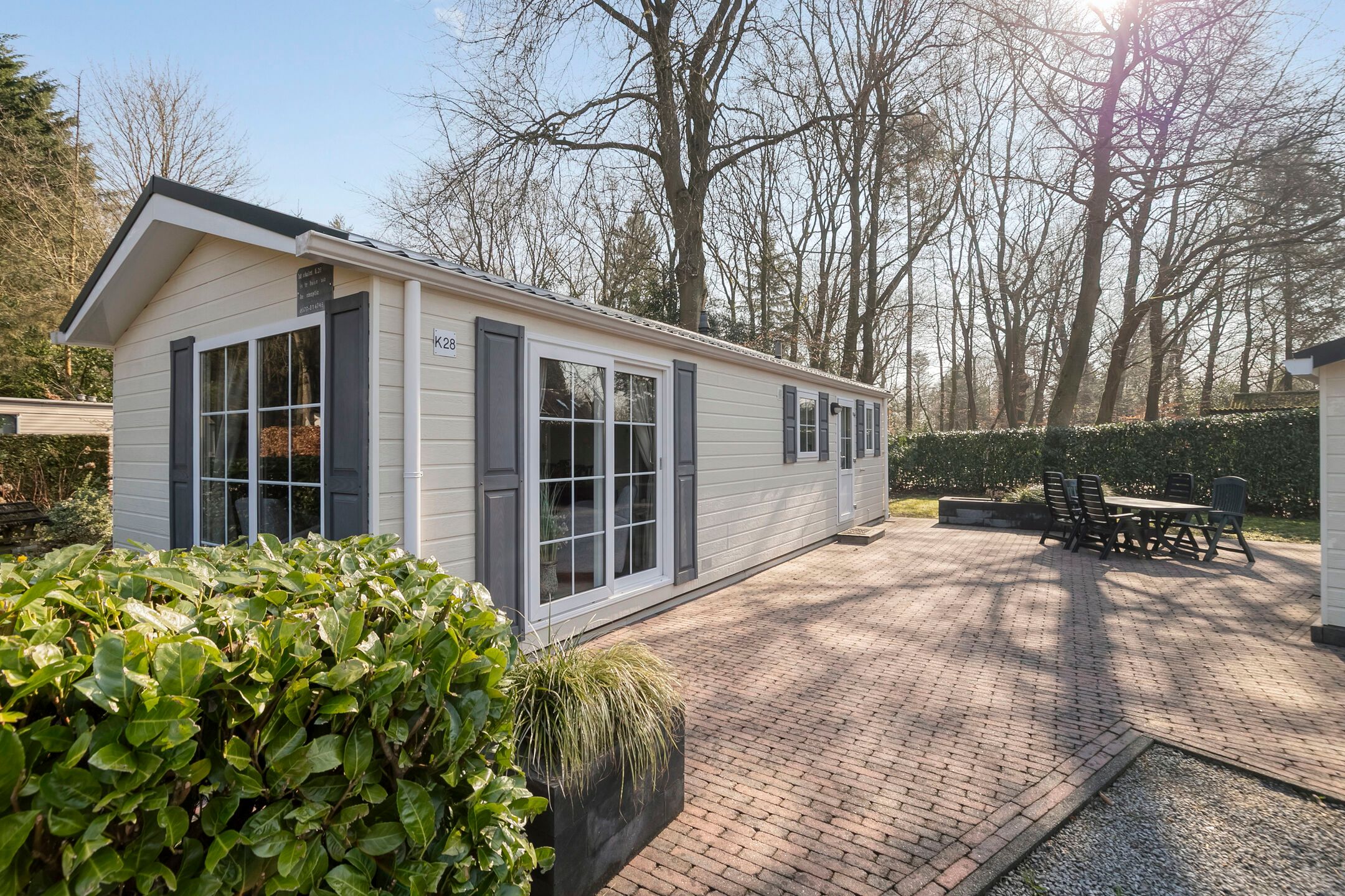 Foto 21 van Veldkampweg 2-K28