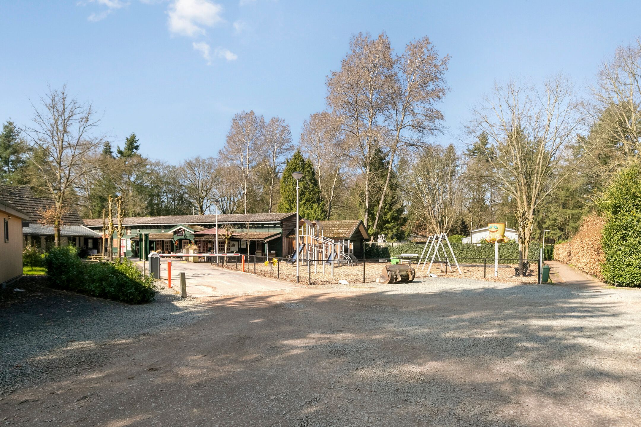 Foto 24 van Veldkampweg 2-K28