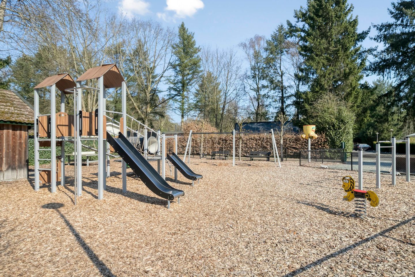 Foto 25 van Veldkampweg 2-K28