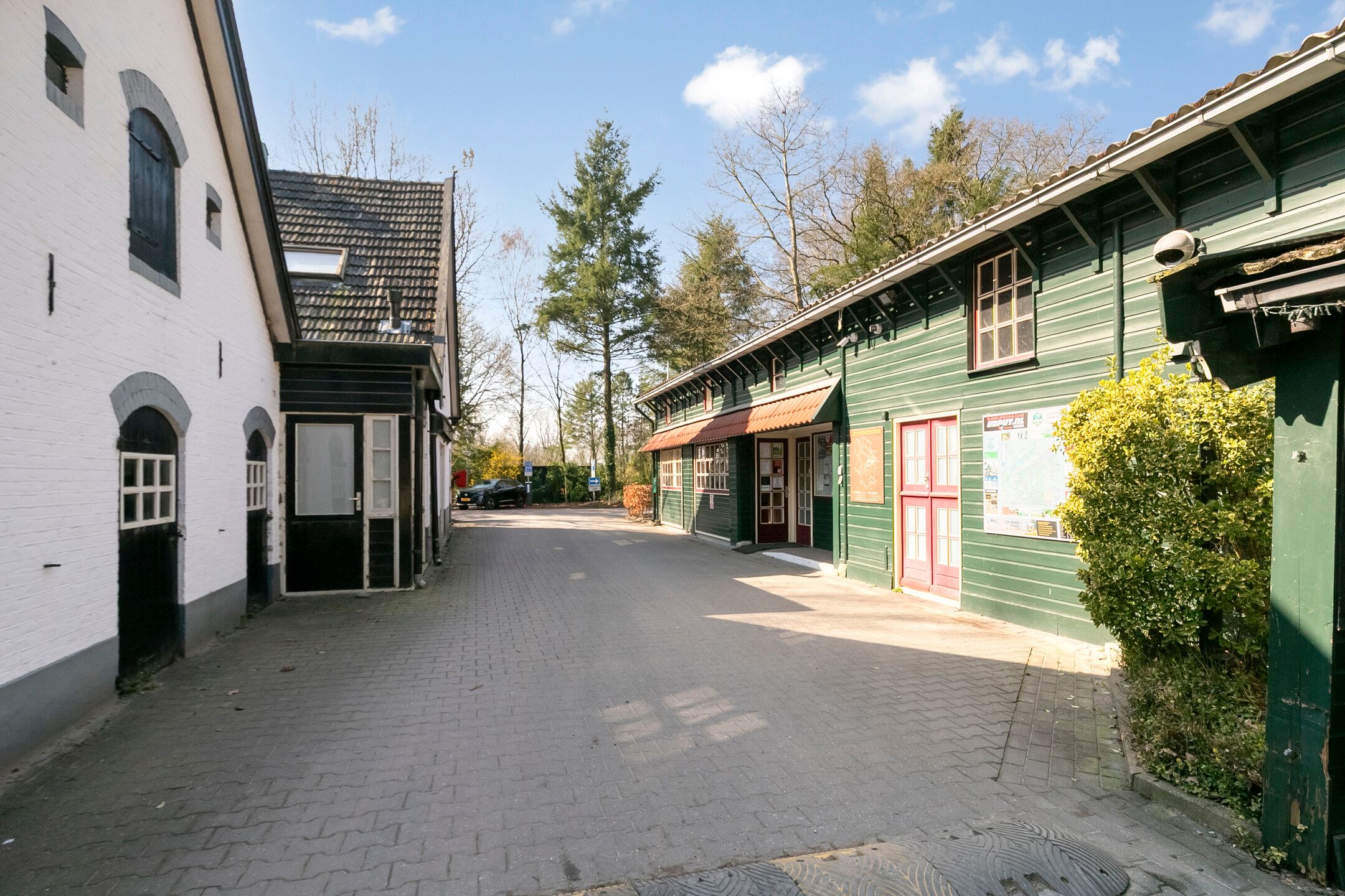 Foto 27 van Veldkampweg 2-K28