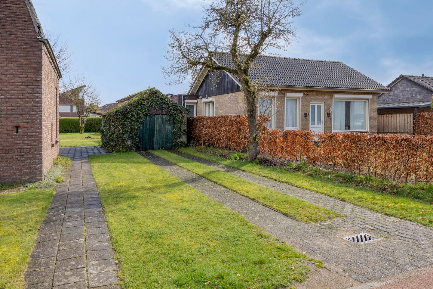 Foto 4 van Kromme Haagdijk 32