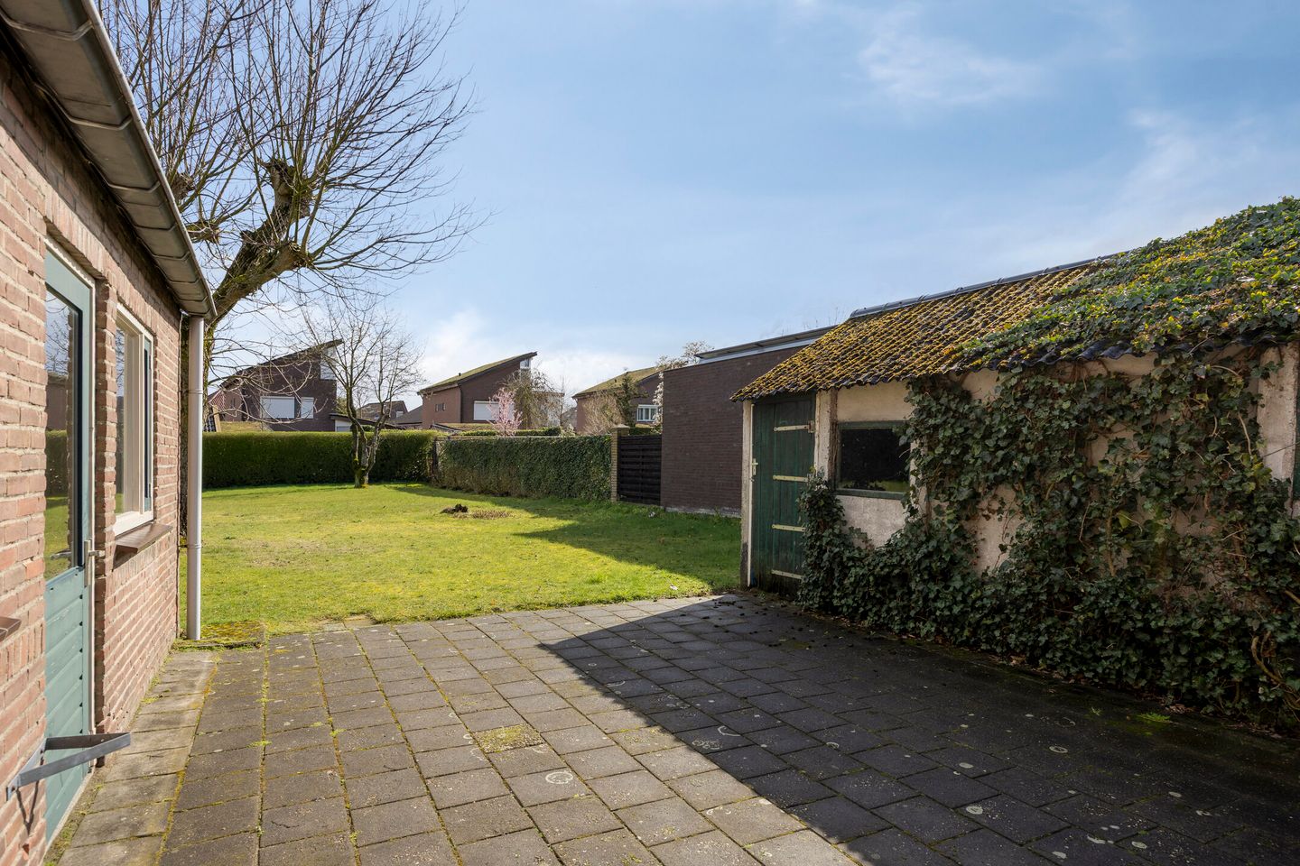 Foto 5 van Kromme Haagdijk 32