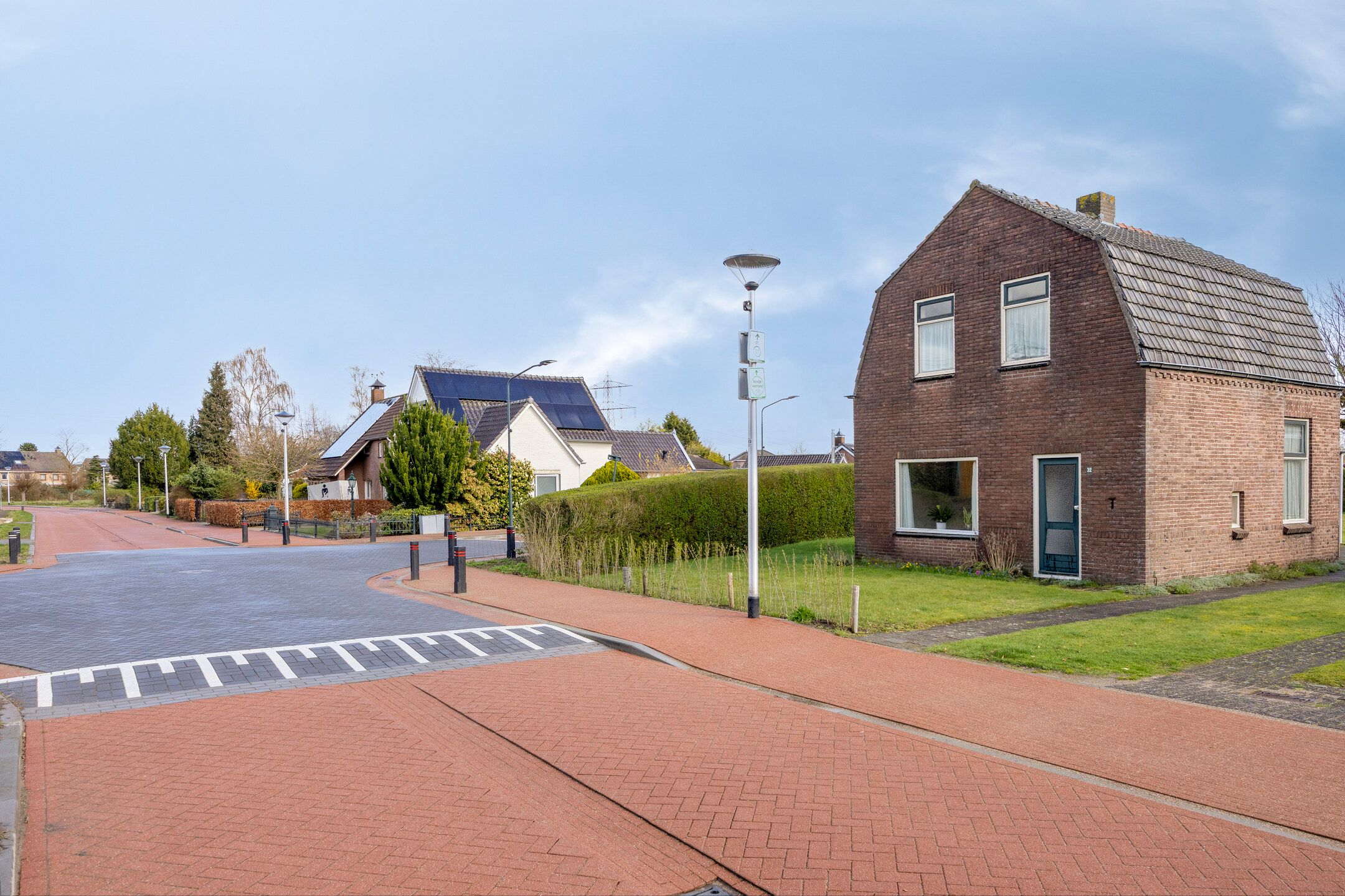 Foto 9 van Kromme Haagdijk 32