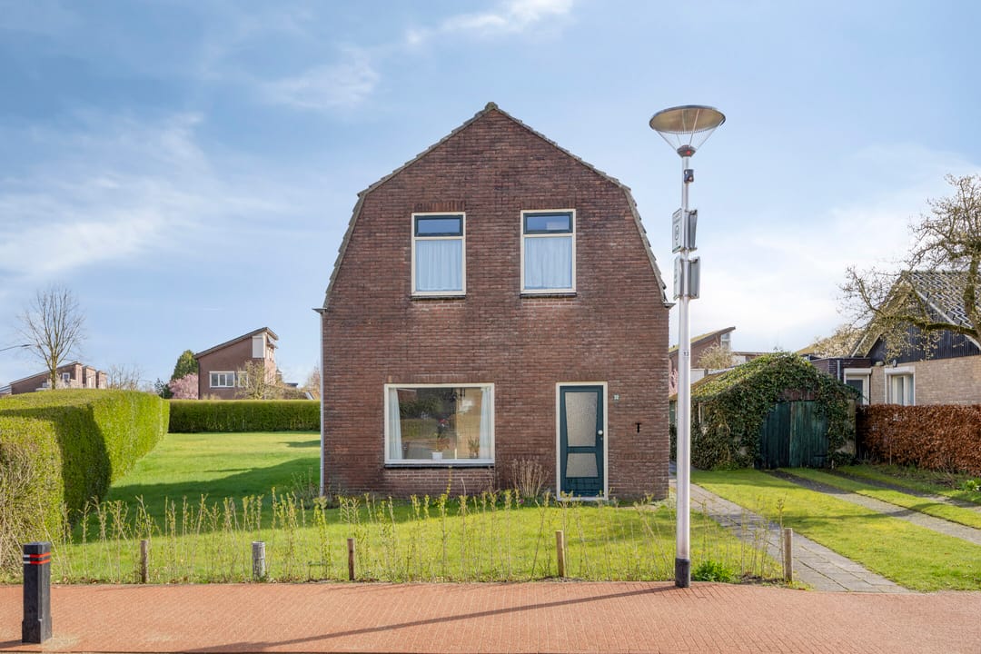 Foto 11 van Kromme Haagdijk 32