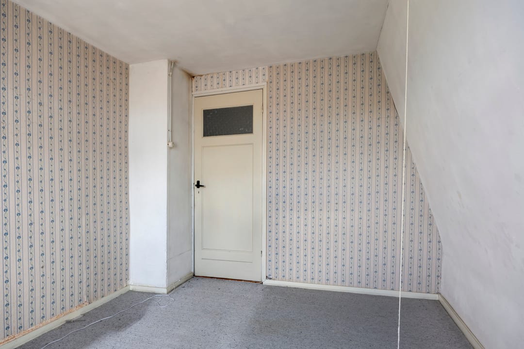 Foto 28 van Kromme Haagdijk 32