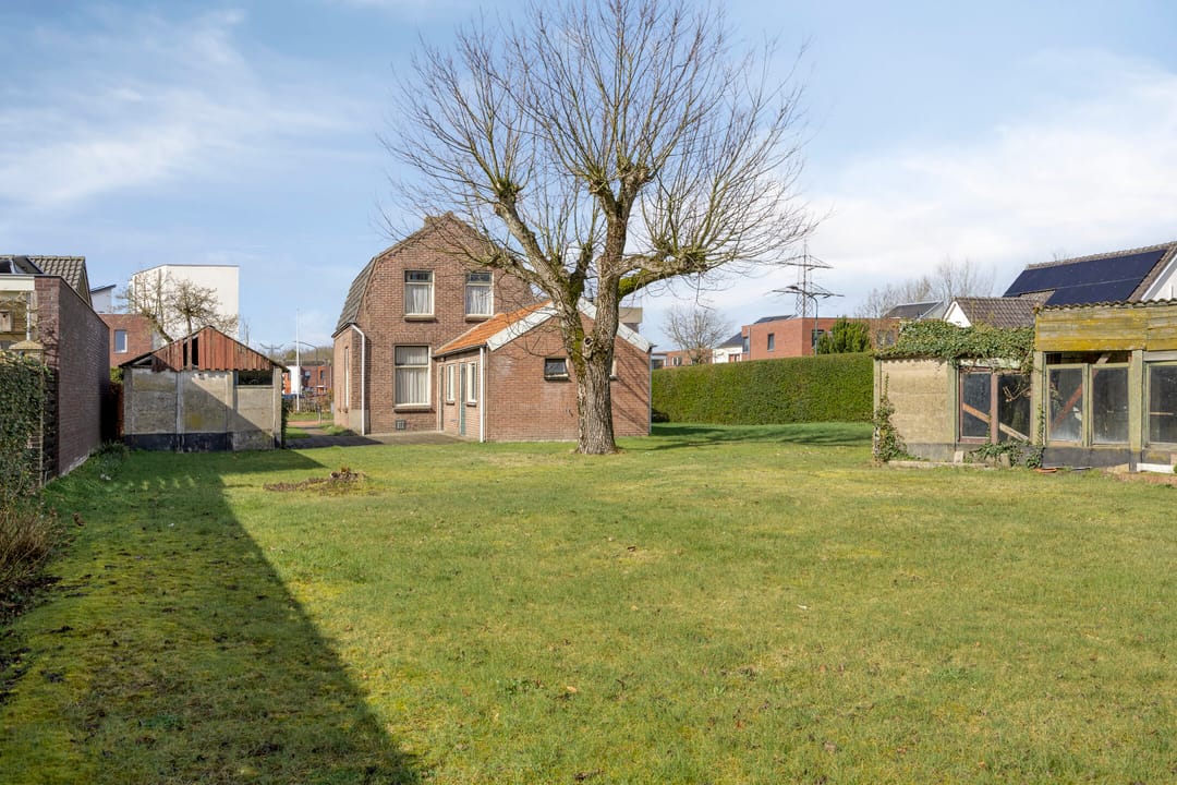 Foto 31 van Kromme Haagdijk 32