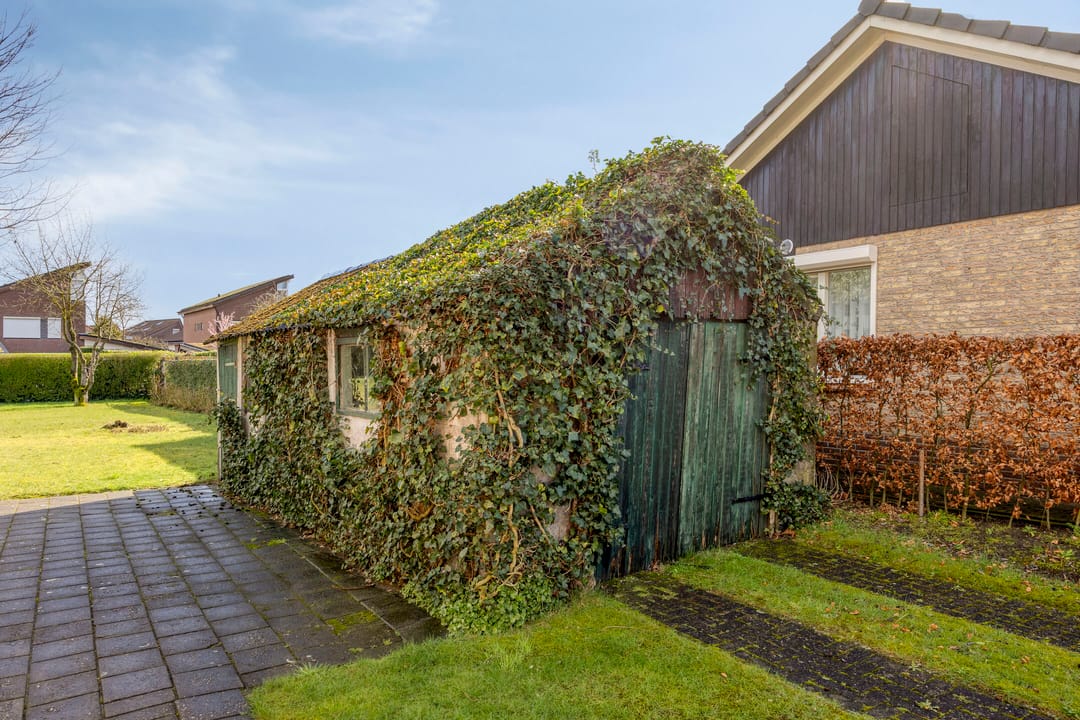 Foto 37 van Kromme Haagdijk 32