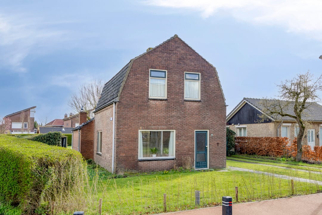 Foto 8 van Kromme Haagdijk 32