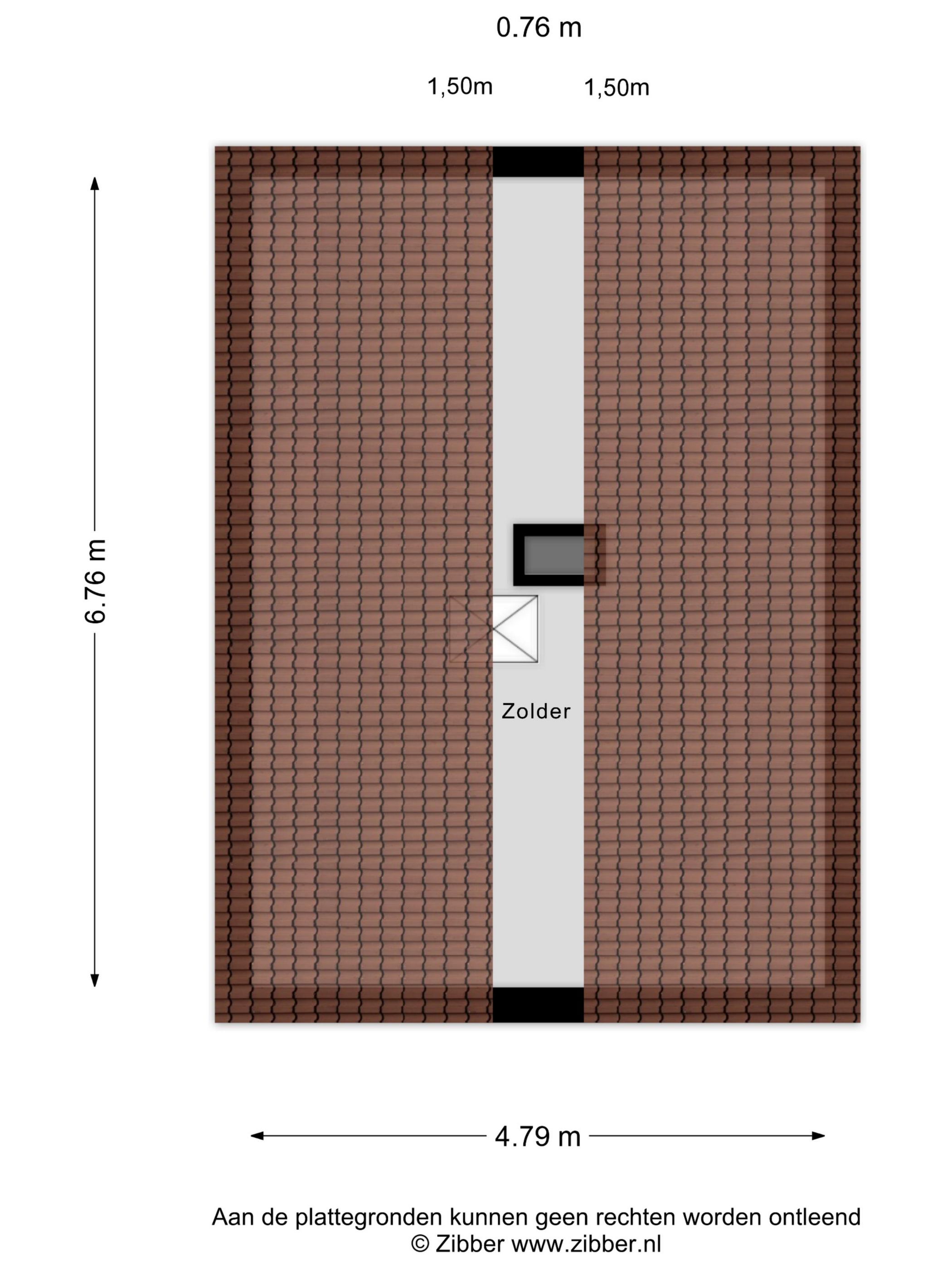 Foto 45 van Kromme Haagdijk 32