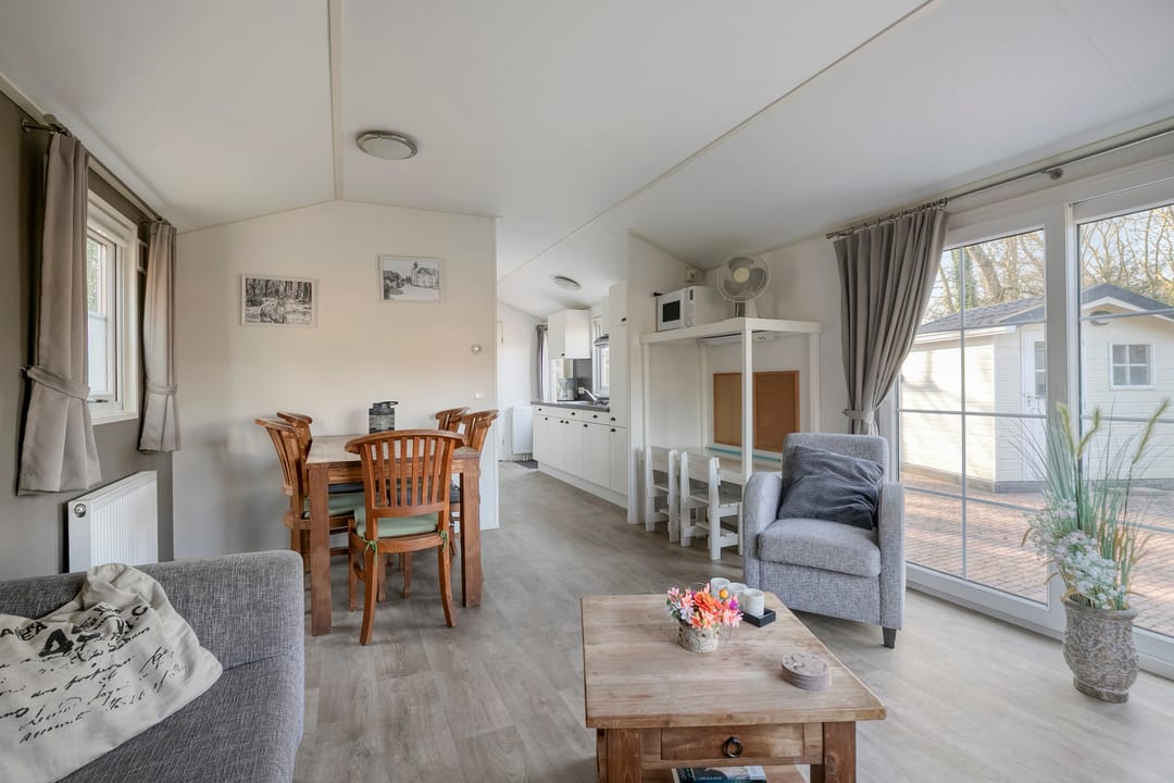 Foto 7 van Veldkampweg 2-K28