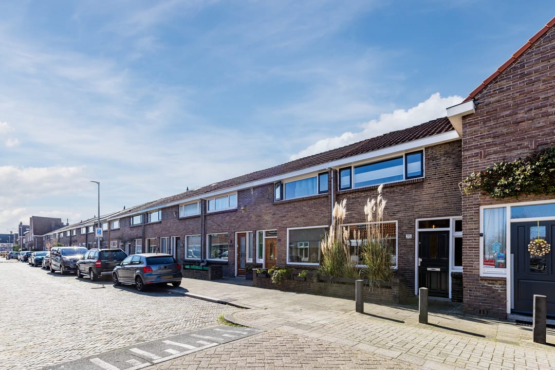 Foto 31 van Merwedestraat 35