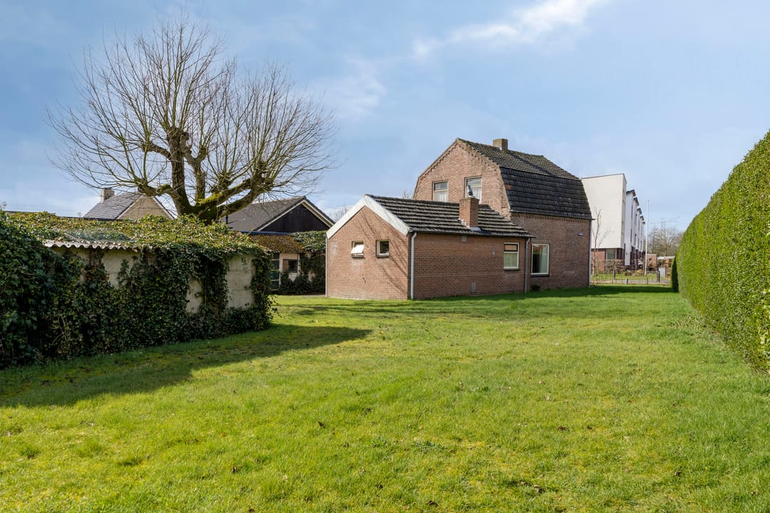 Foto 32 van Kromme Haagdijk 32