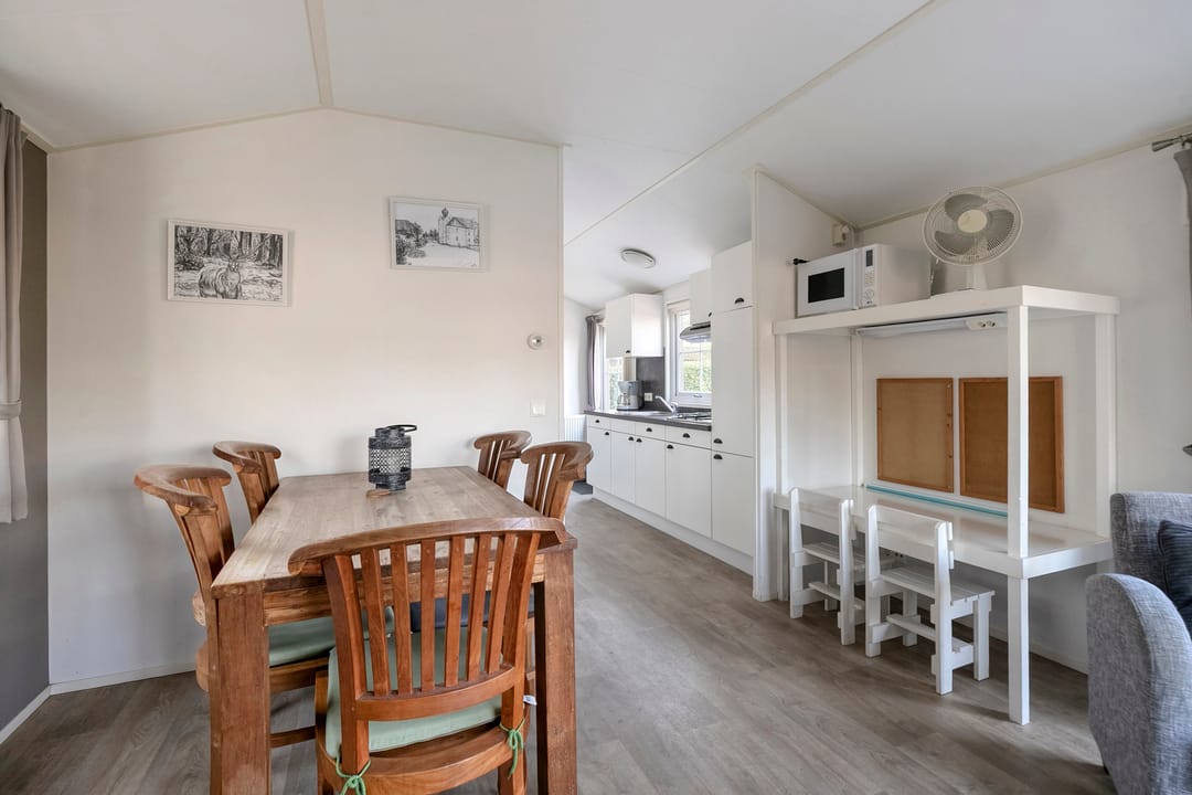 Foto 8 van Veldkampweg 2-K28