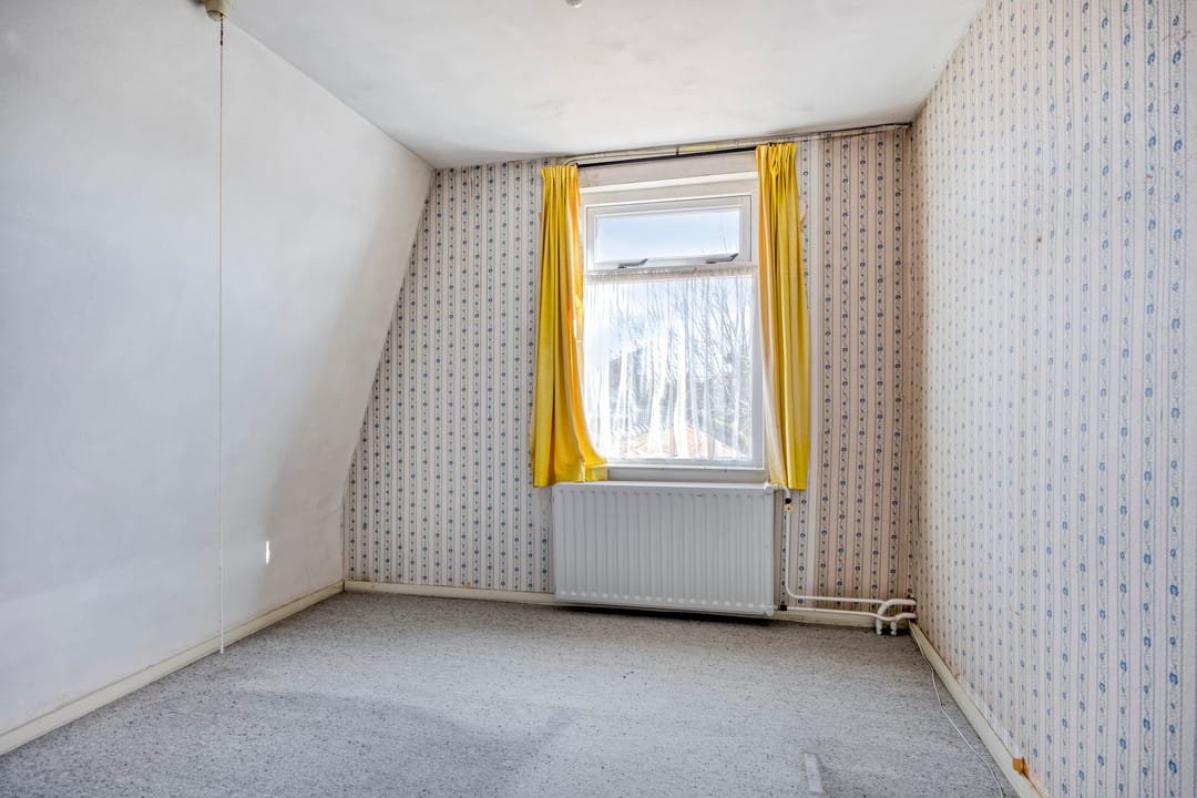 Foto 2 van Kromme Haagdijk 32