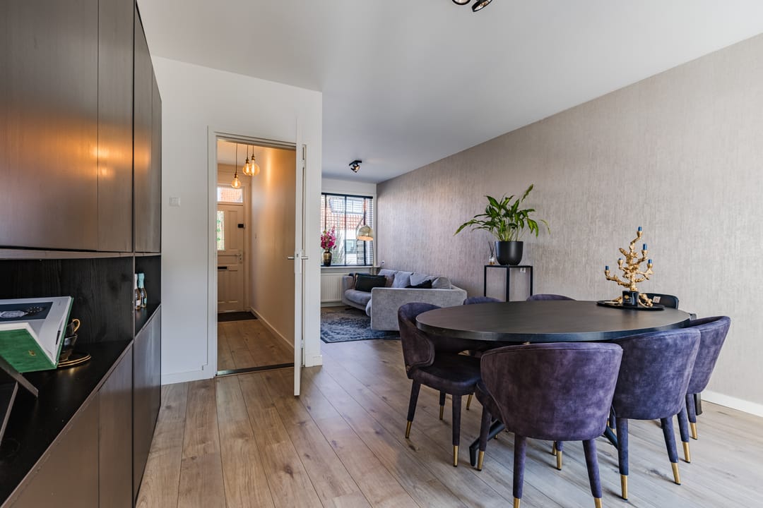 Foto 8 van Merwedestraat 35