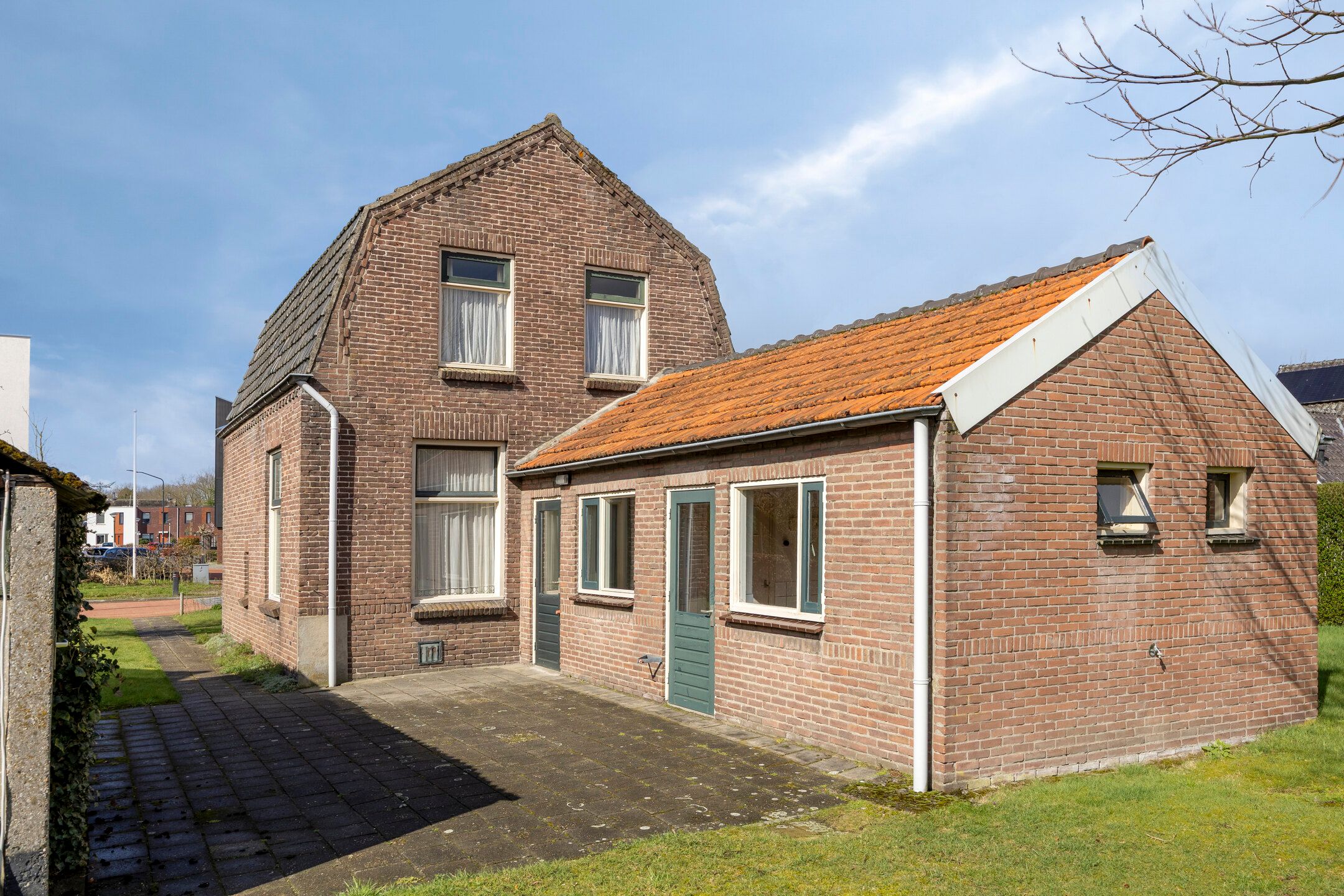 Foto 36 van Kromme Haagdijk 32