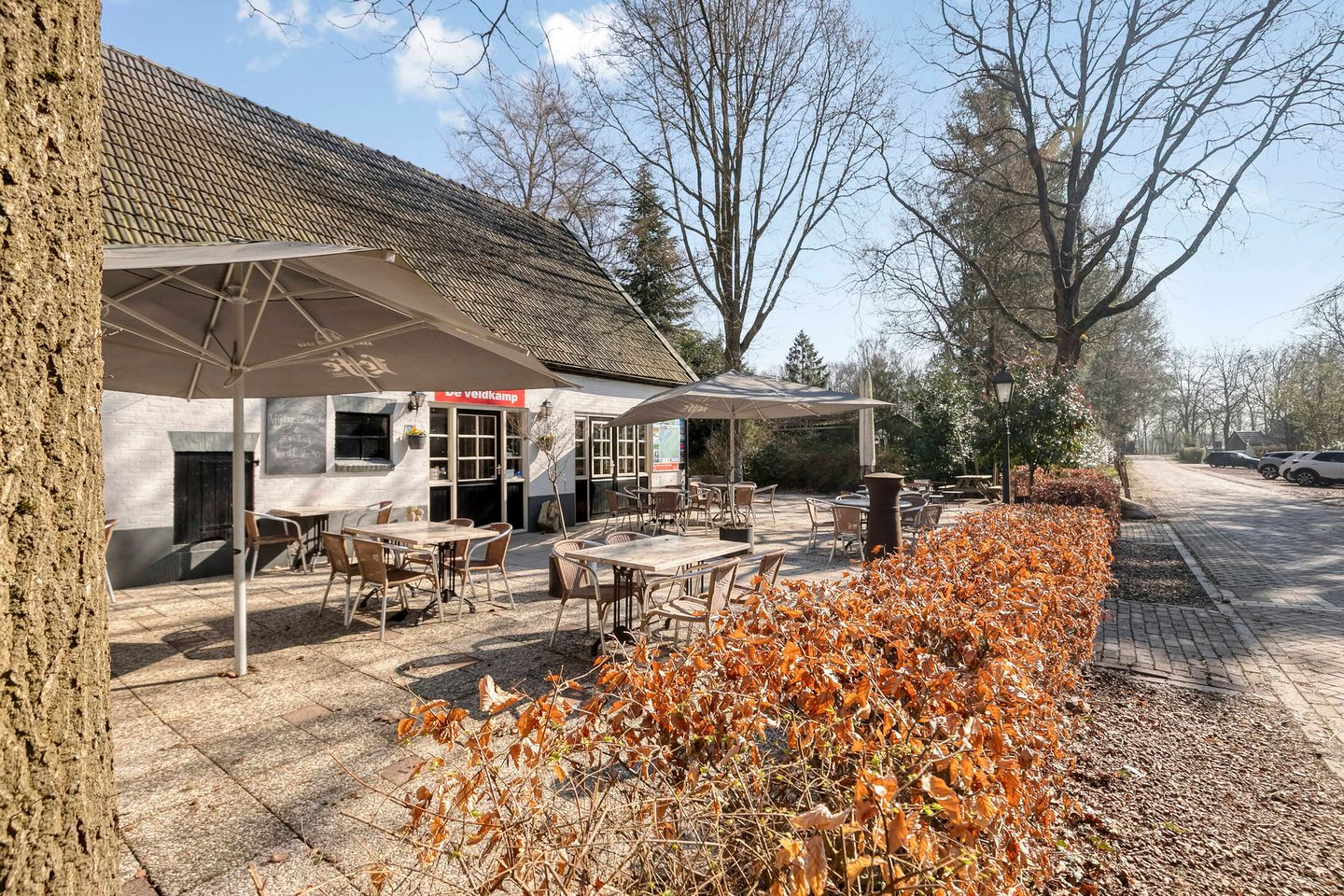 Foto 29 van Veldkampweg 2-K28