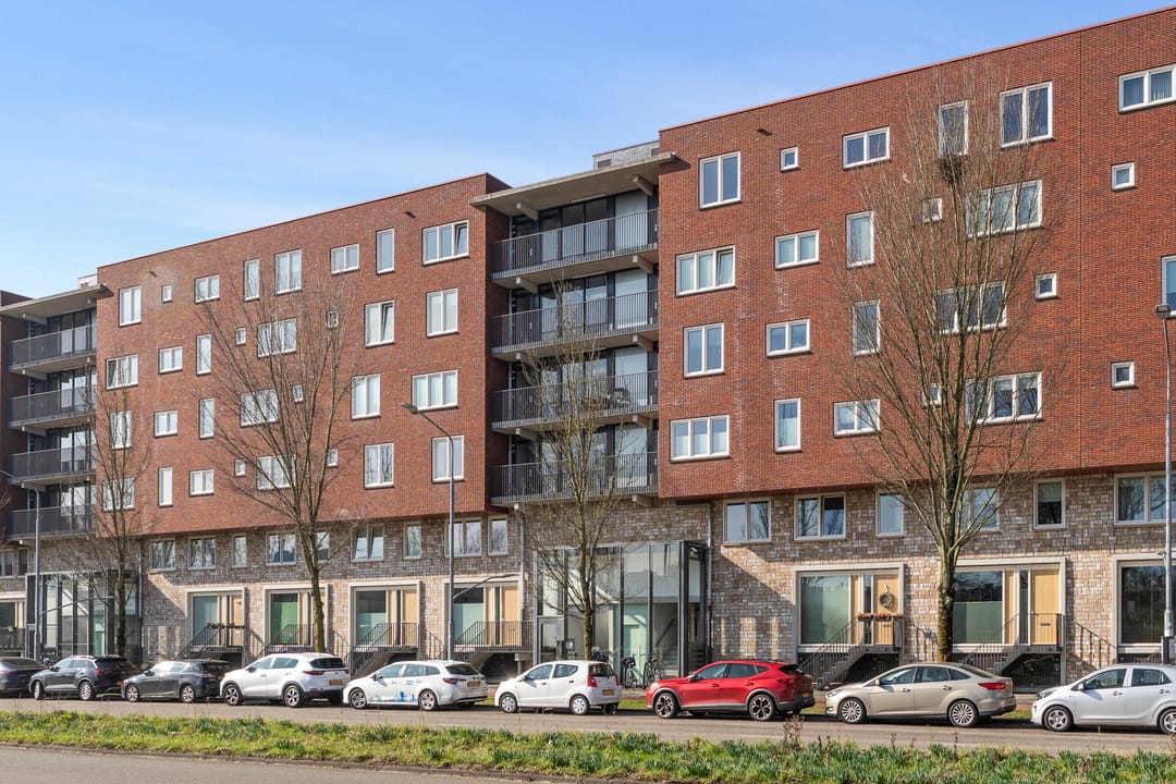 Photo 1 of Prins Bernhardlaan 144-R