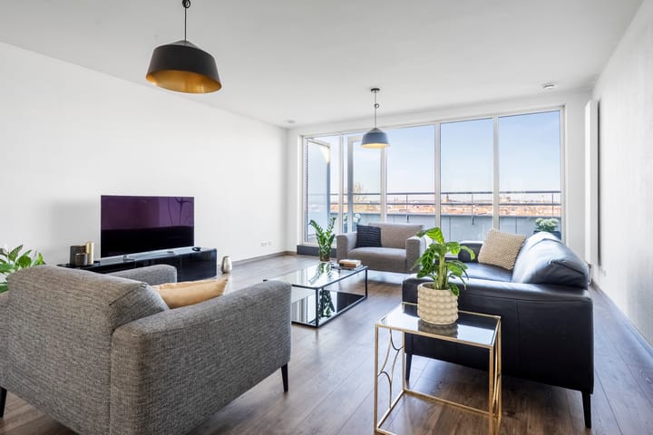 Photo 2 of Prins Bernhardlaan 144-R