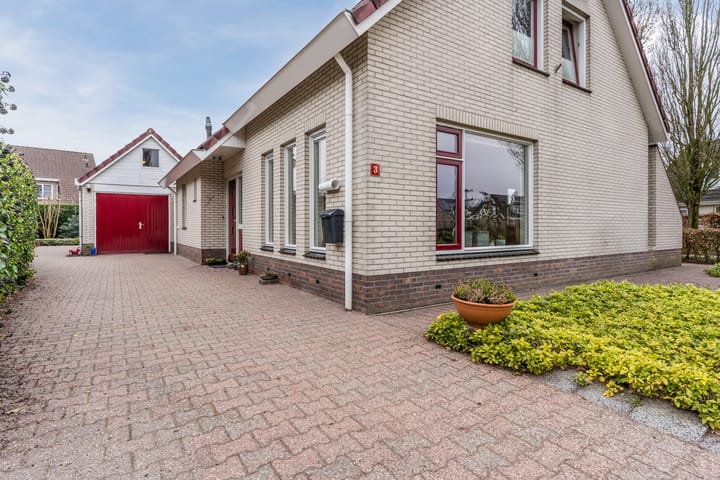 Photo 3 of Heideslag 3